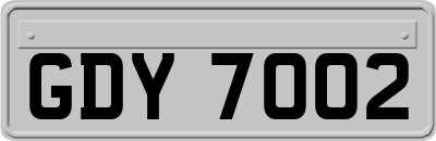 GDY7002