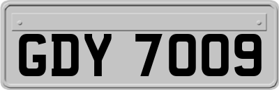 GDY7009