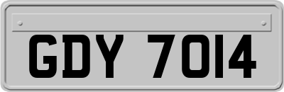 GDY7014