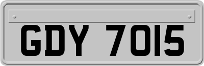 GDY7015