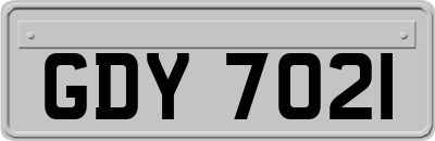 GDY7021