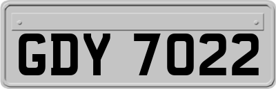 GDY7022