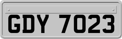 GDY7023