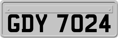 GDY7024