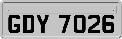 GDY7026