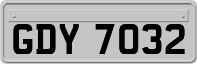 GDY7032