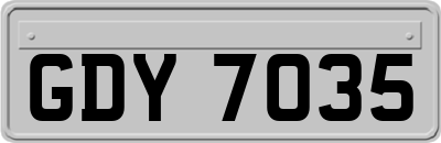 GDY7035