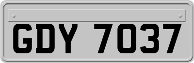 GDY7037