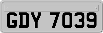 GDY7039