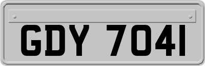 GDY7041
