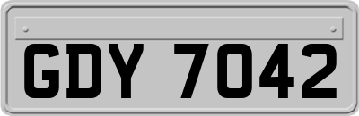 GDY7042