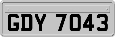 GDY7043
