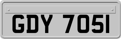 GDY7051