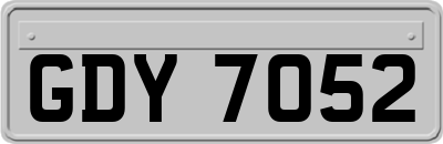 GDY7052