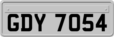 GDY7054
