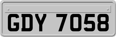 GDY7058