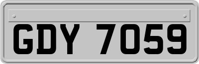 GDY7059