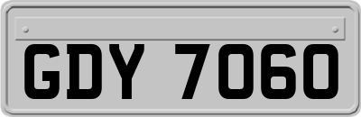 GDY7060