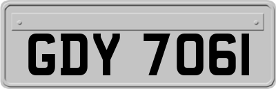 GDY7061