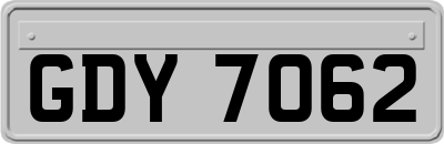 GDY7062