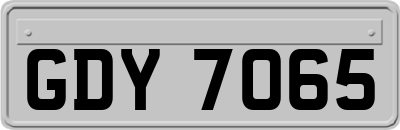 GDY7065