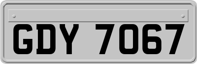 GDY7067
