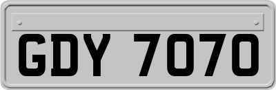 GDY7070