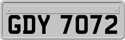 GDY7072
