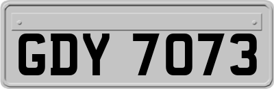 GDY7073
