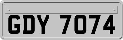 GDY7074
