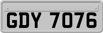 GDY7076