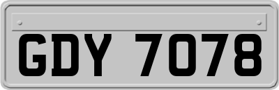 GDY7078