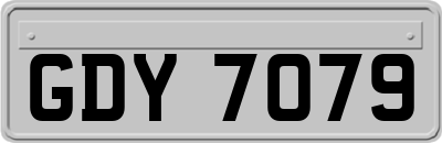 GDY7079