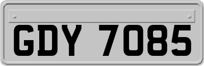 GDY7085