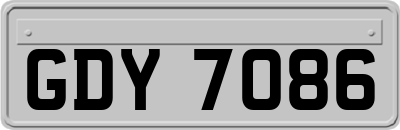 GDY7086