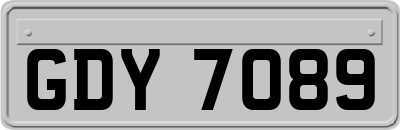 GDY7089