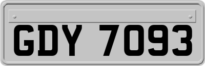 GDY7093