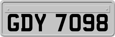 GDY7098