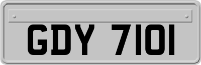 GDY7101