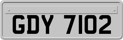 GDY7102