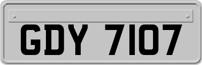 GDY7107