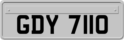 GDY7110