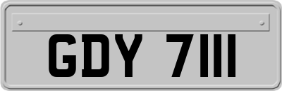 GDY7111