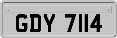 GDY7114