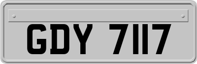 GDY7117