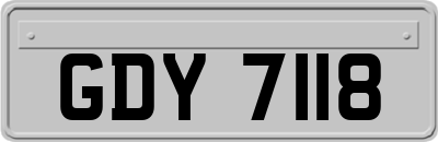 GDY7118