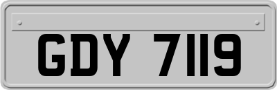 GDY7119