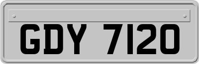 GDY7120