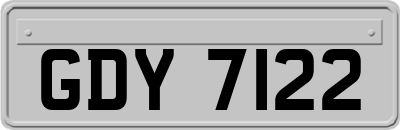 GDY7122