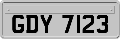 GDY7123